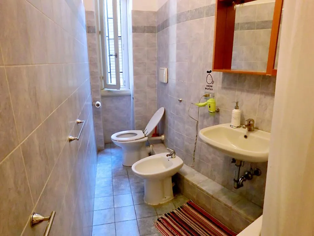 Argentina B&B Milão