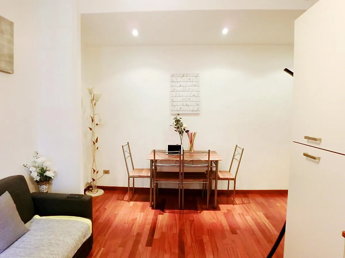 Alojamento de Acomodação e Pequeno-almoço Argentina B&B Milão