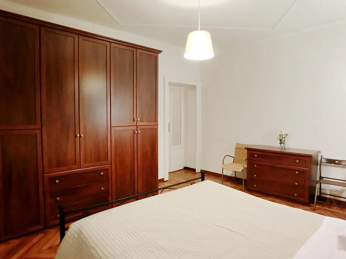Argentina B&B Milão Alojamento de Acomodação e Pequeno-almoço