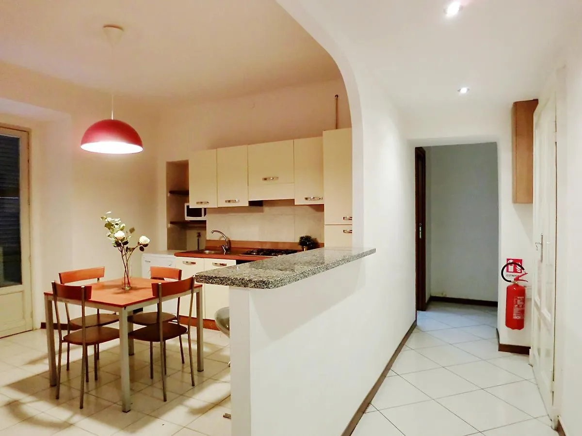 Argentina B&B Milão