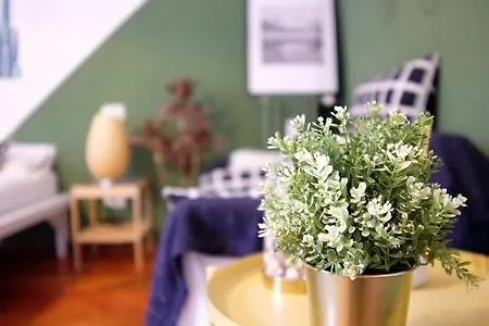 Argentina B&B Milão Alojamento de Acomodação e Pequeno-almoço