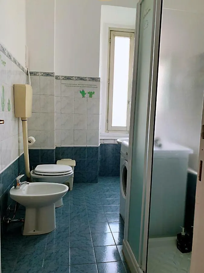 Alojamento de Acomodação e Pequeno-almoço Argentina B&B Milão Itália