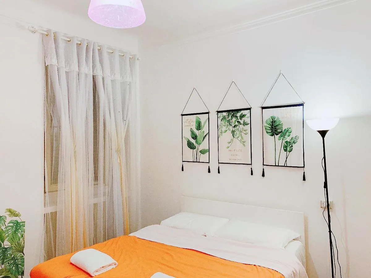 Argentina B&B Milão