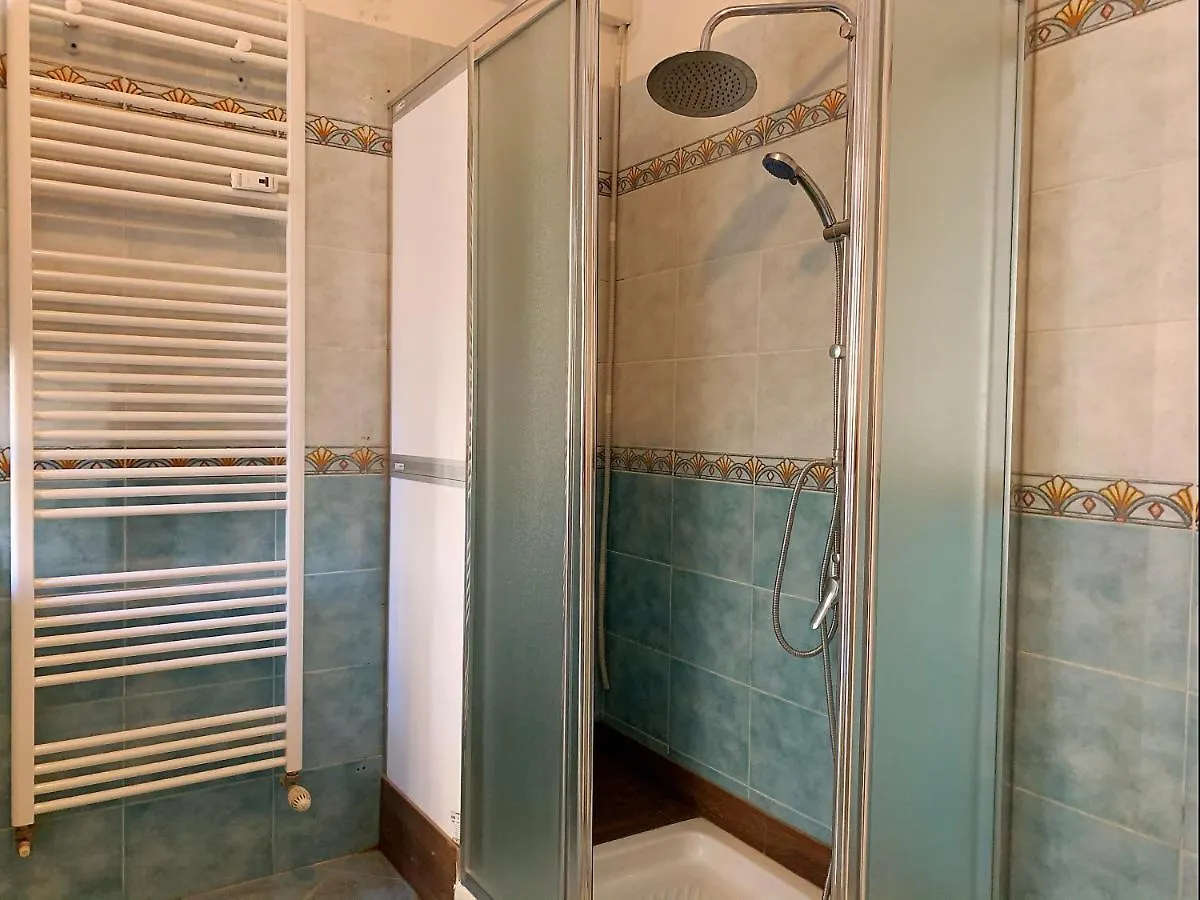 Argentina B&B Milão Itália