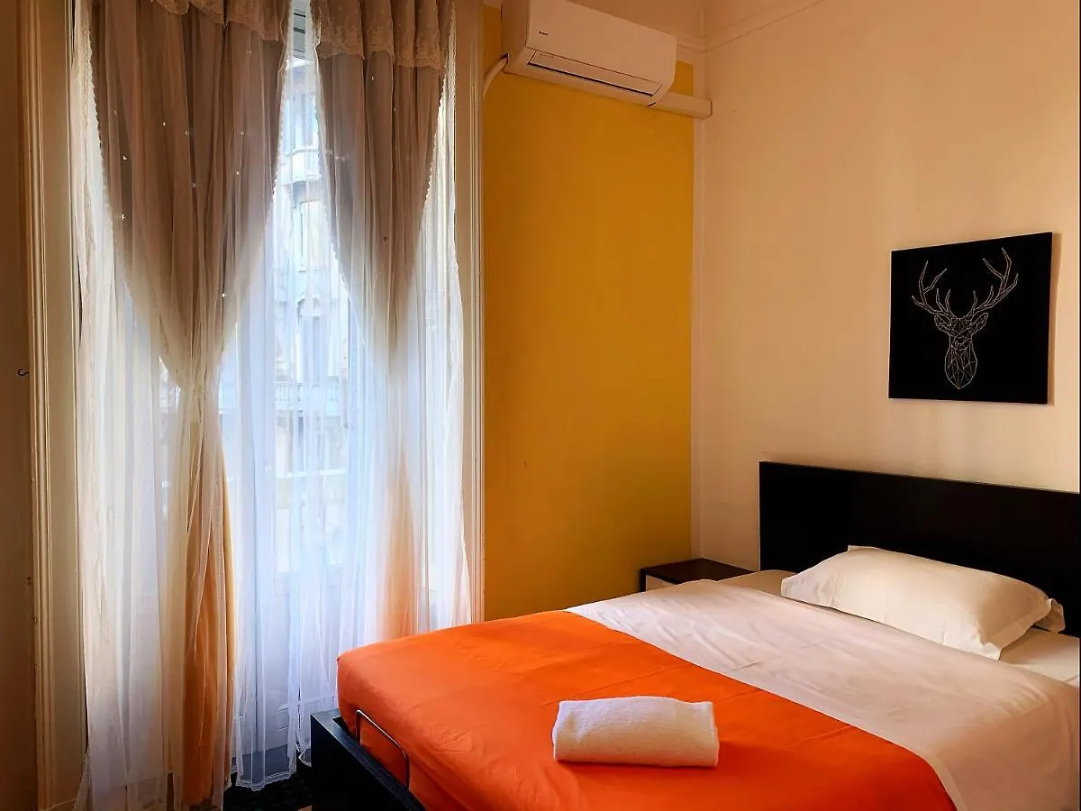Argentina B&B Milão