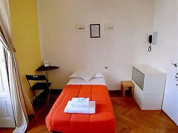 Argentina B&B 米兰