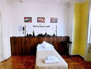 Alojamento de Acomodação e Pequeno-almoço Argentina B&B Milão