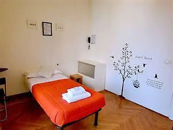 Argentina B&B Milão 0*,