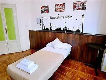 Argentina B&B Milão