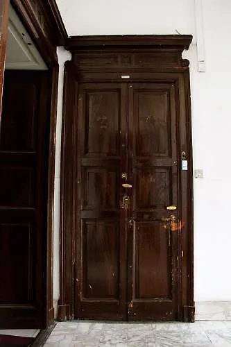 Argentina B&B 米兰 0*,  意大利