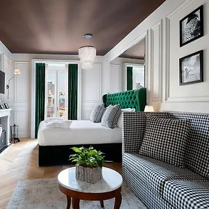 4* Отель Matilde Boutique
