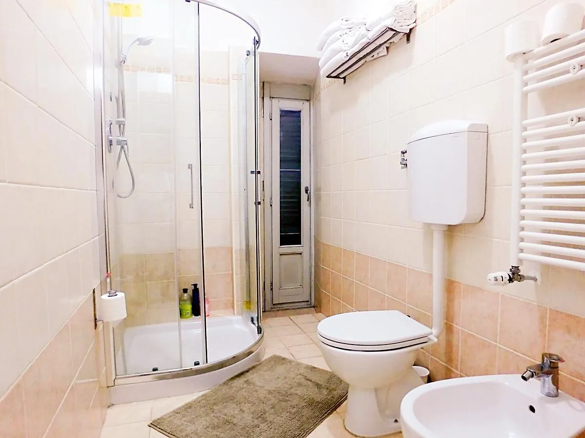 מילאנו Argentina B&B 0*,  איטליה